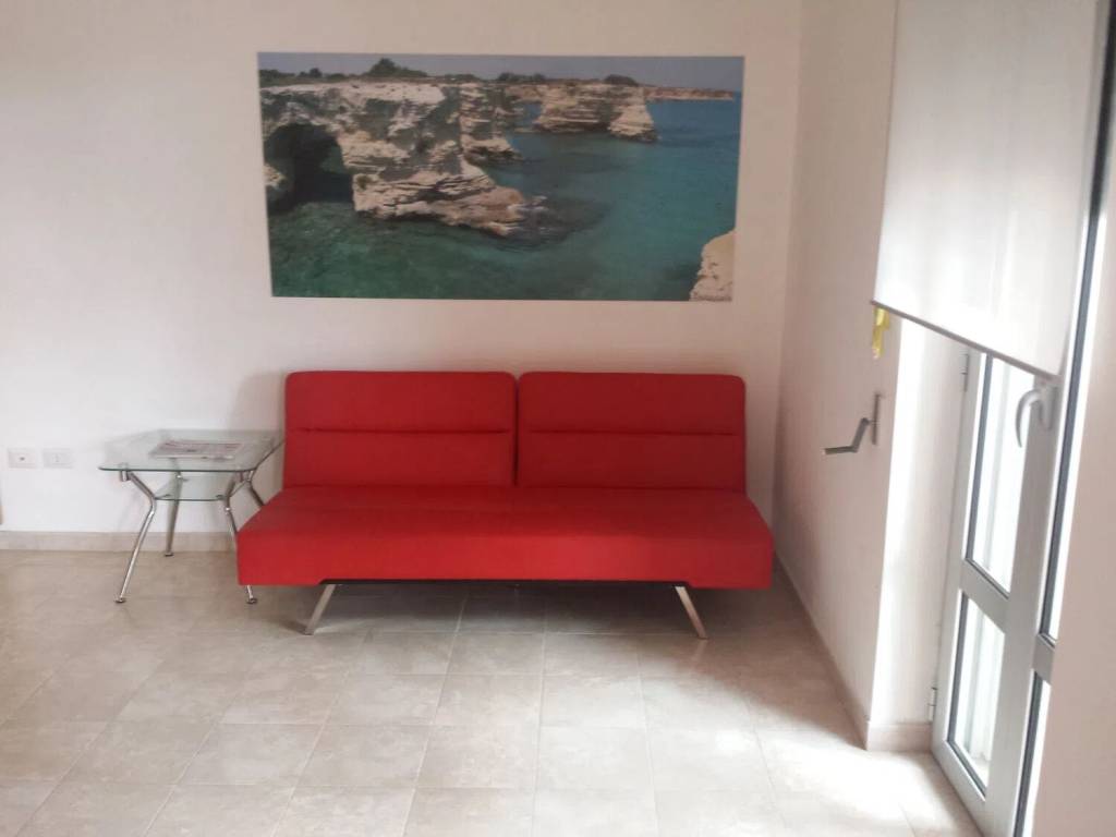 Appartamento a Monteroni di lecce in Via Alcide De Gasperi, 153 - Foto 3