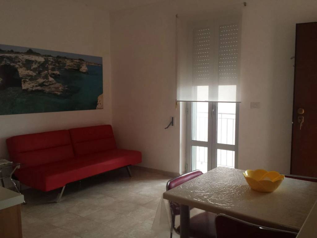 Appartamento a Monteroni di lecce in Via Alcide De Gasperi, 153 - Foto 4