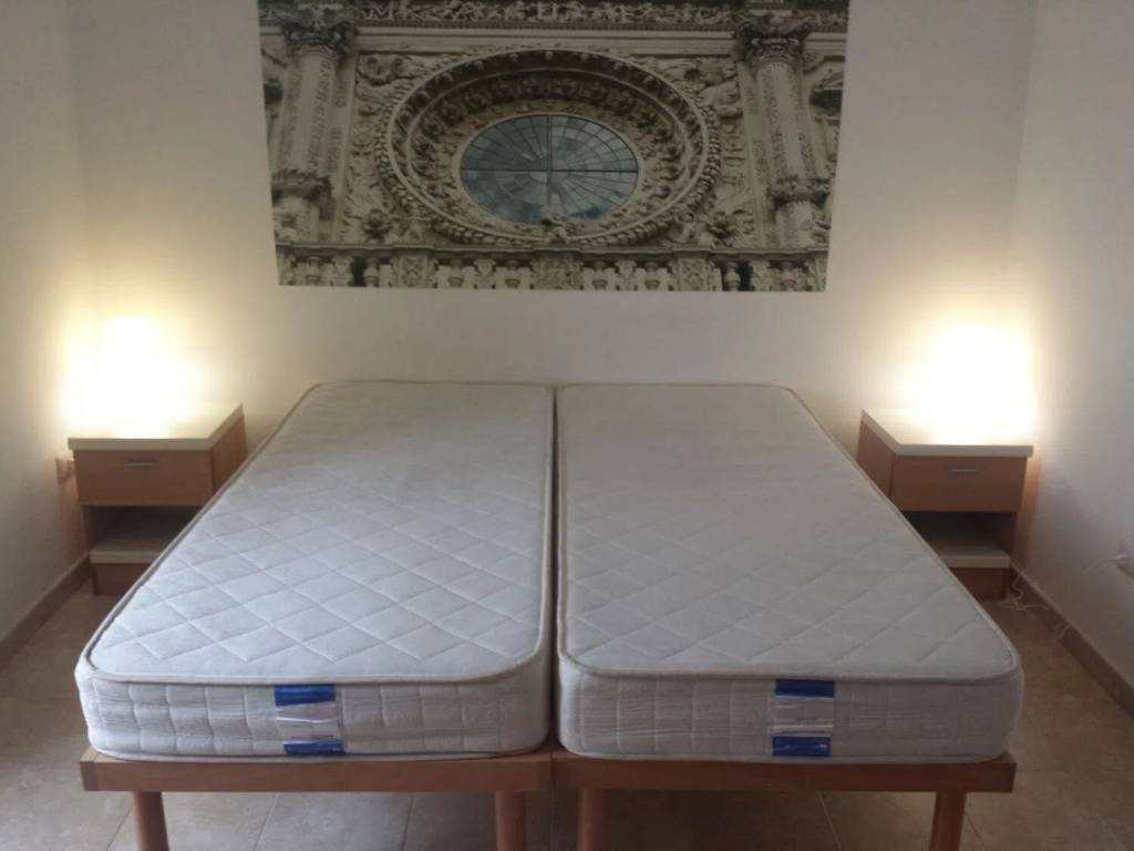 Appartamento a Monteroni di lecce in Via Alcide De Gasperi, 153 - Foto 5