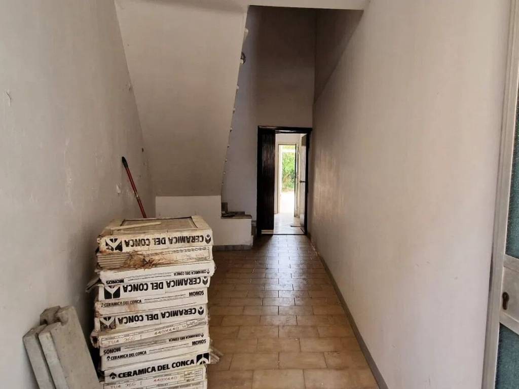 Appartamento a Monteroni di lecce in Via Enrico Toti, 26 - Foto 3