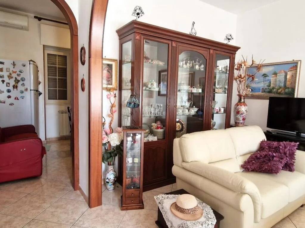 Appartamento a Monteroni di lecce in Via Po, 38 - Foto 3