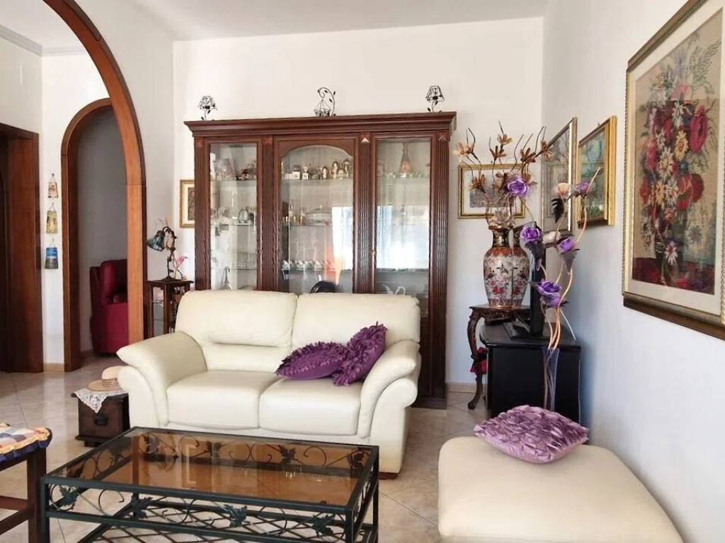 Appartamento a Monteroni di lecce in Via Po, 38 - Foto 4