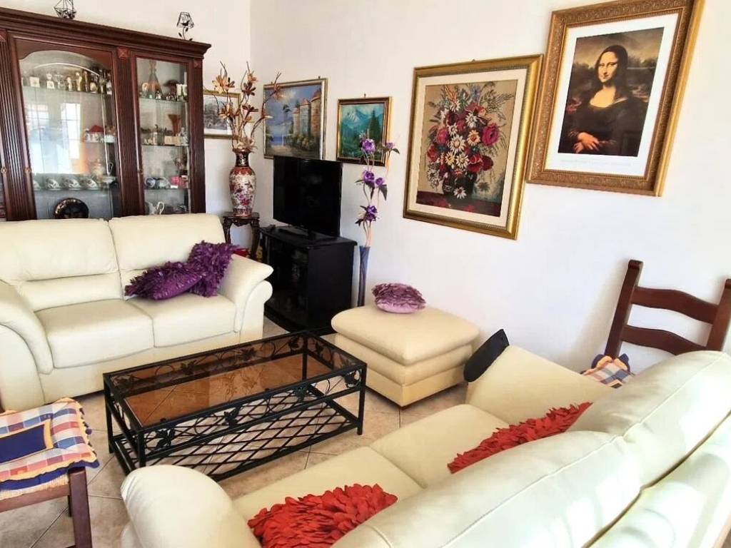 Appartamento a Monteroni di lecce in Via Po, 38 - Foto 5