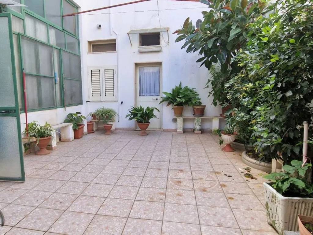 Appartamento a Monteroni di lecce in Via Cima Undici, 42 - Foto 4
