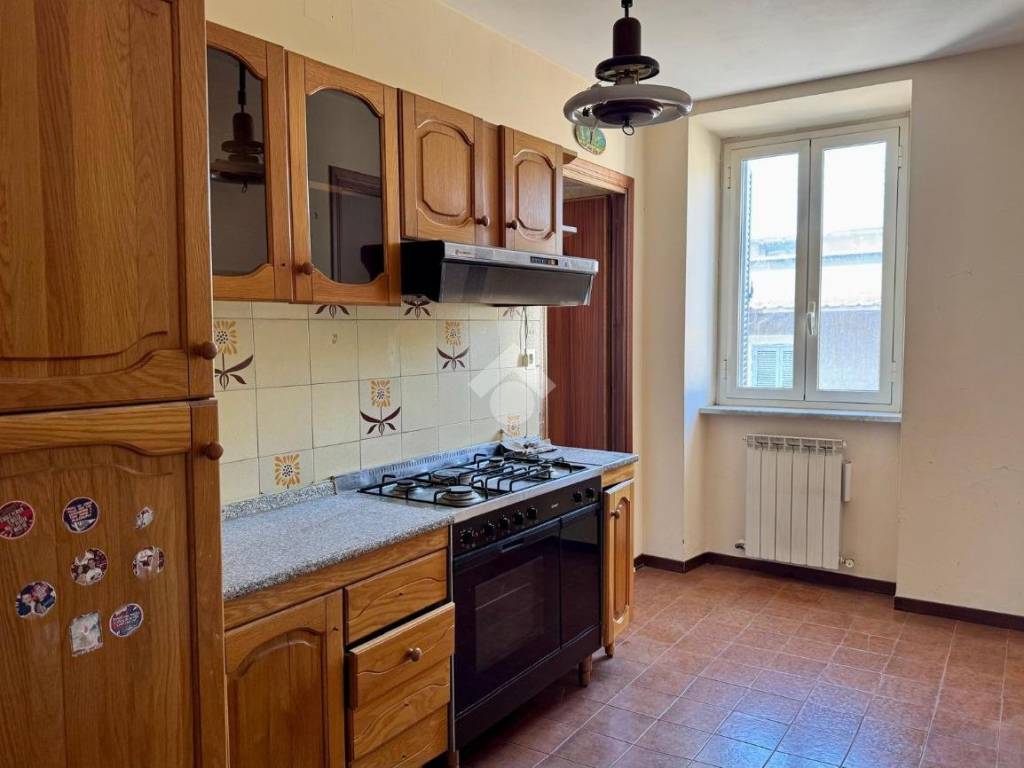 Appartamento a Caprarola in Via romeo tacchi, 56 - Foto 5