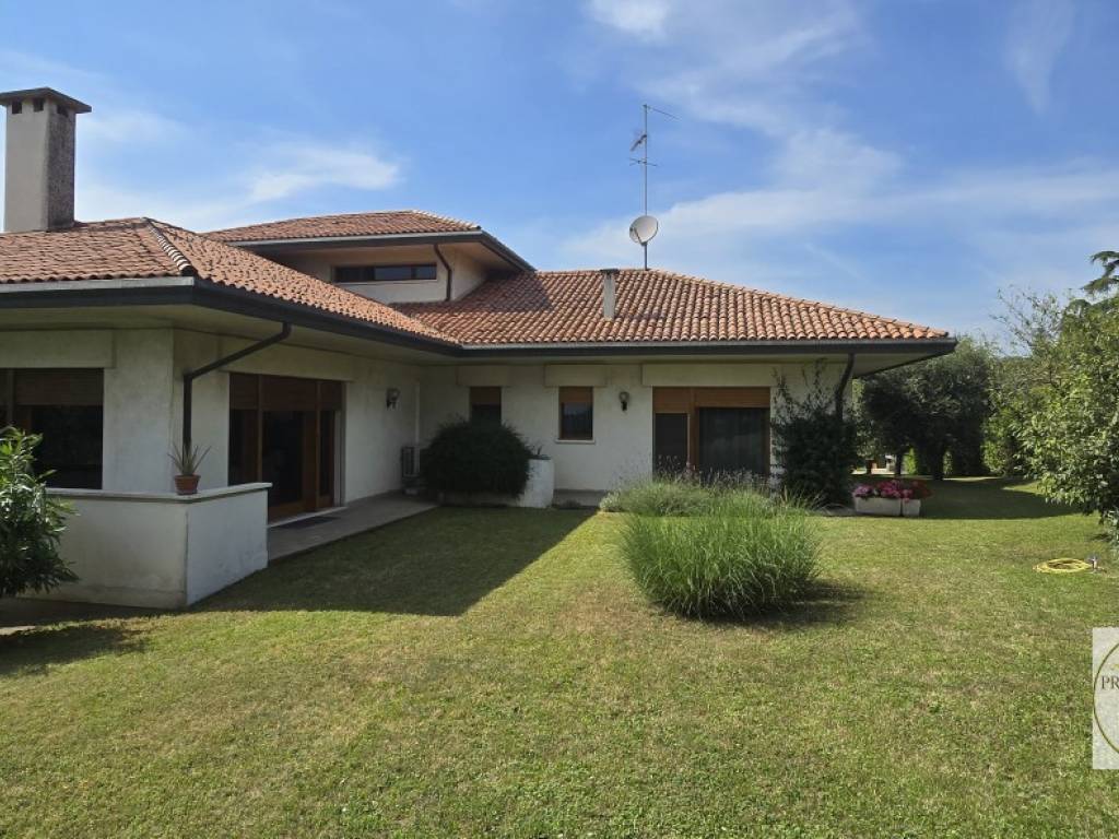 Casa indipendente a Baone in via Venezia - Foto 3