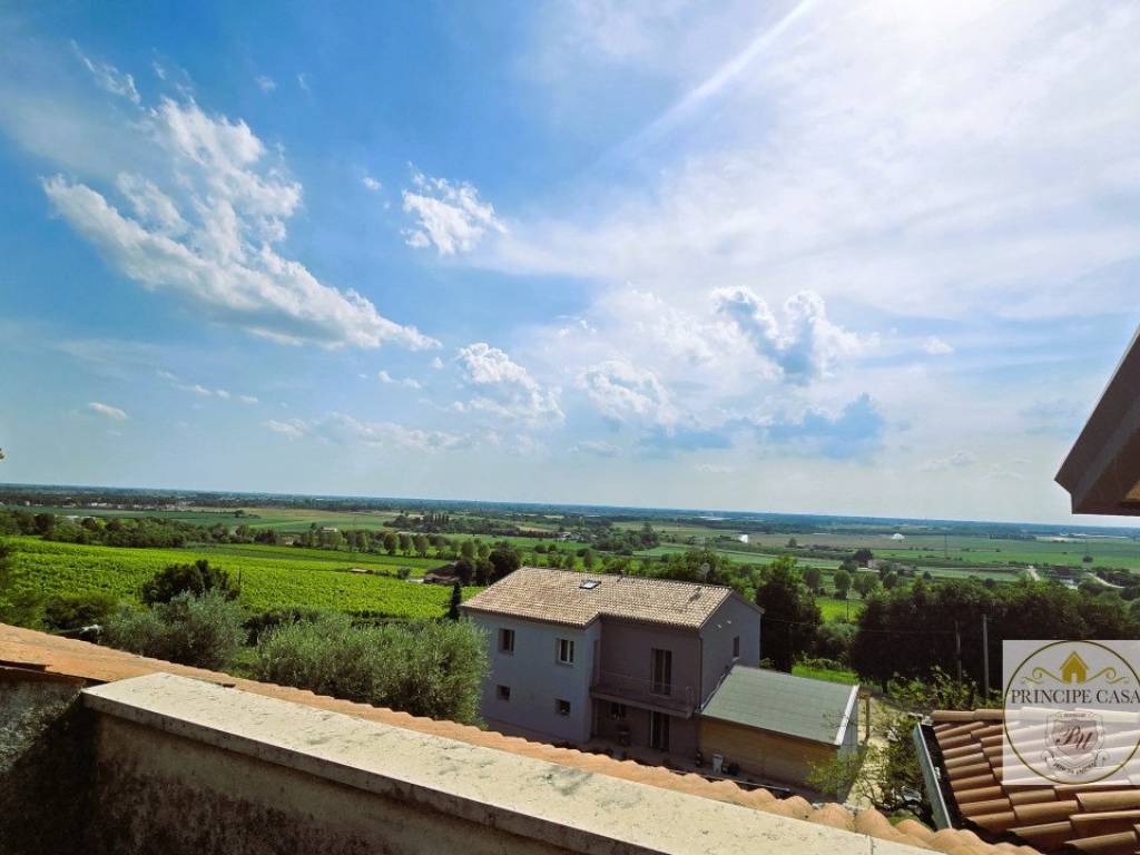 Casa indipendente a Baone in via Venezia - Foto 4