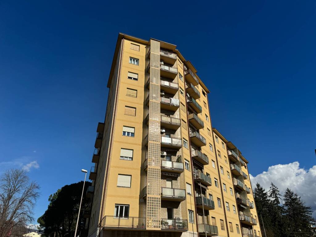 Appartamento a Gorizia in via Margotti, 19 - Foto 2