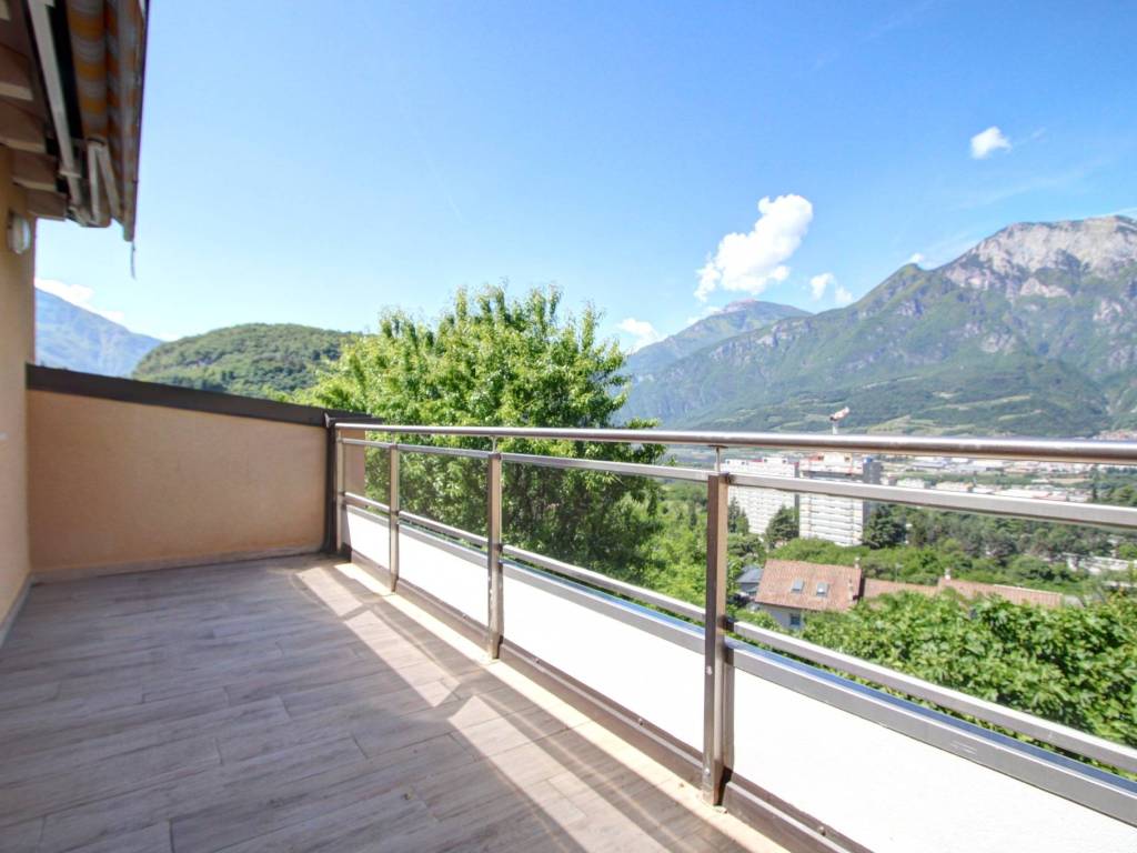Villetta a schiera a Trento in Strada della Pozzata, 123 - Foto 3