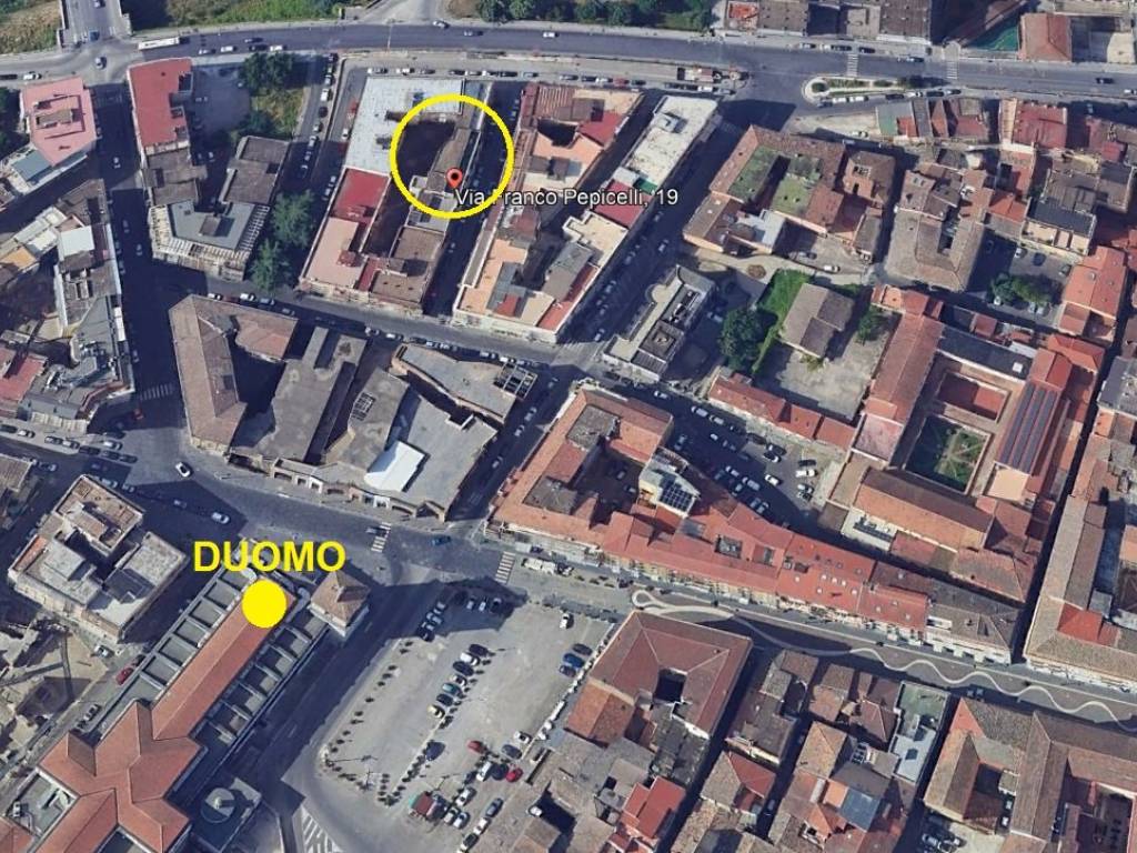 Attico / mansarda a Benevento in Via Franco Pepicelli, 20 - Foto 2