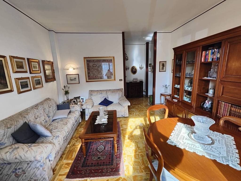 Appartamento a Alessandria in Spalto Gamondio, 20 - Foto 2