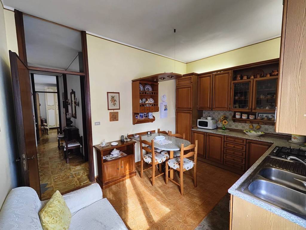 Appartamento a Alessandria in Spalto Gamondio, 20 - Foto 4