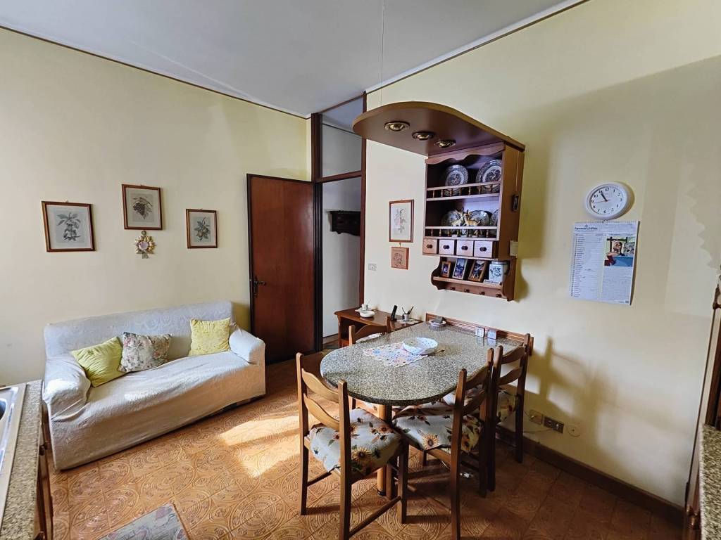 Appartamento a Alessandria in Spalto Gamondio, 20 - Foto 5