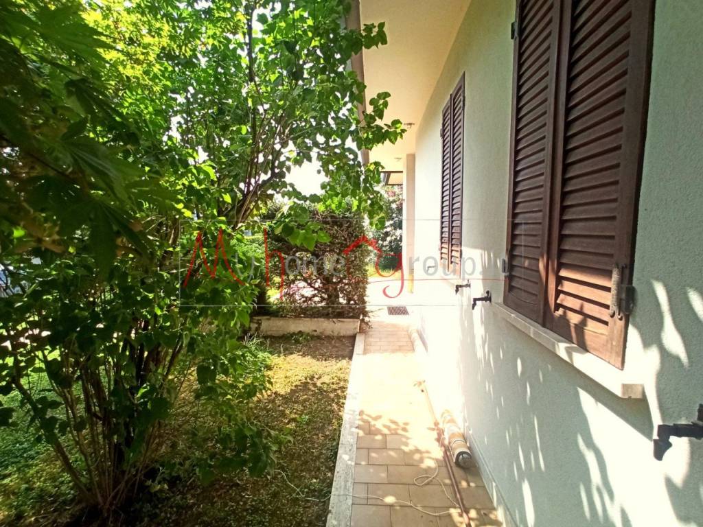 Villa a Noventa padovana in Via Alessandro Volta - Foto 2