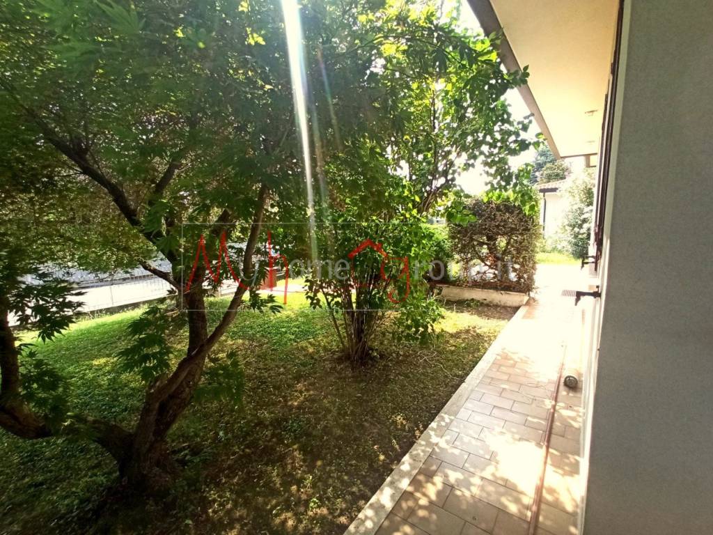 Villa a Noventa padovana in Via Alessandro Volta - Foto 3