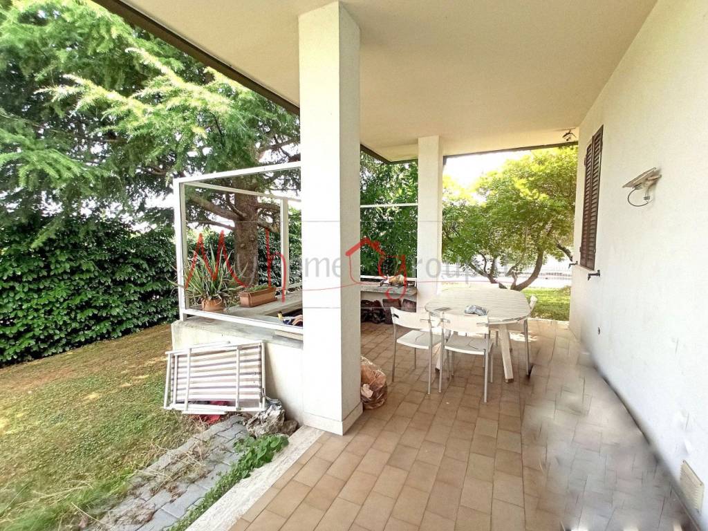 Villa a Noventa padovana in Via Alessandro Volta - Foto 4
