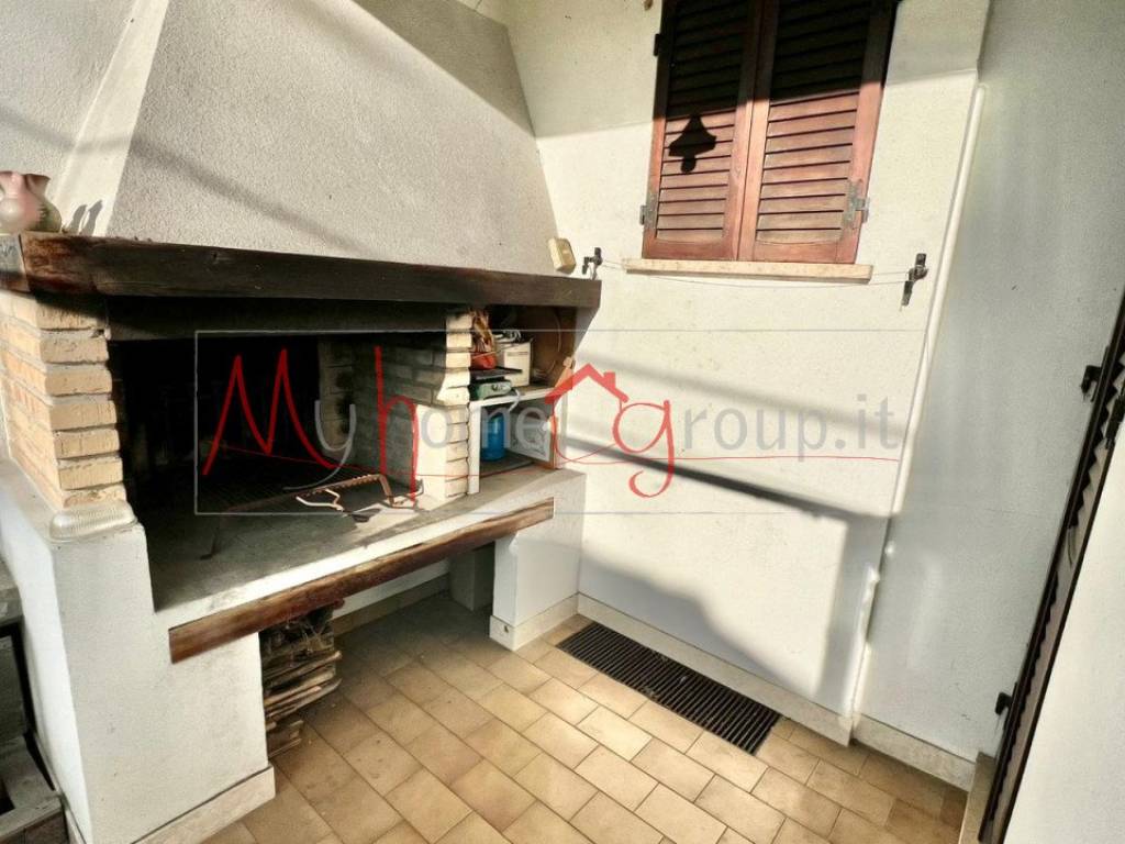 Villa a Noventa padovana in Via Alessandro Volta - Foto 5