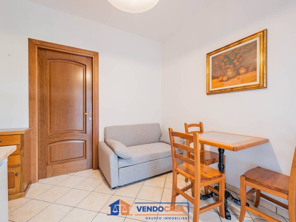 Appartamento a Limone piemonte in Corso Torino, 12 - Foto 2