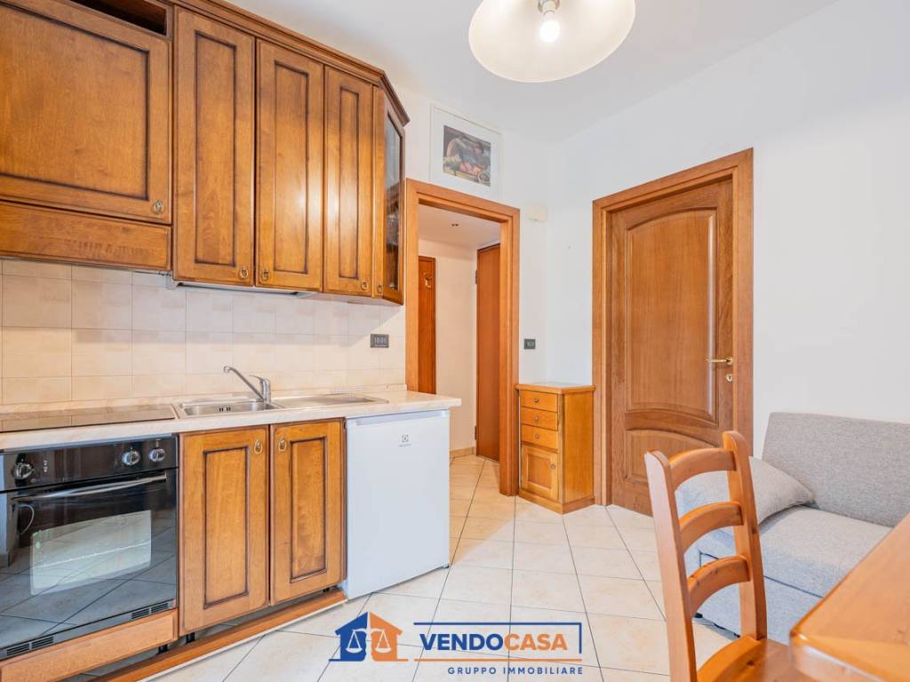 Appartamento a Limone piemonte in Corso Torino, 12 - Foto 3