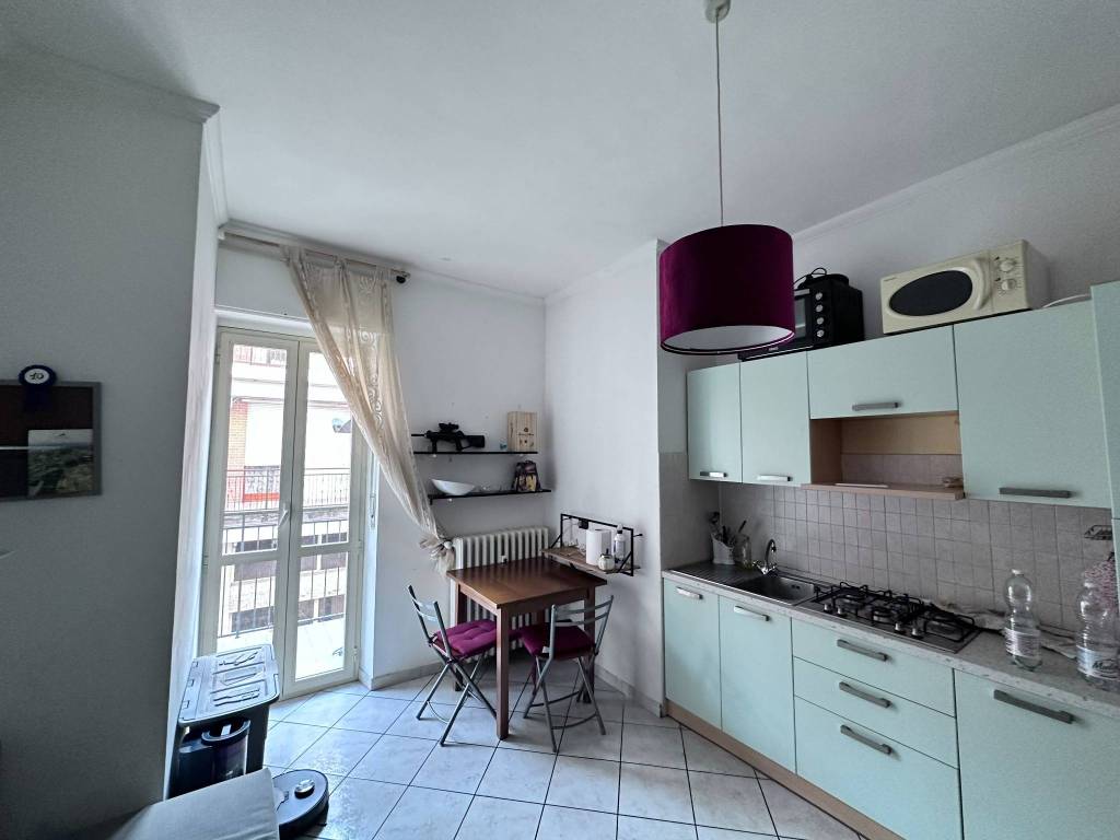 Appartamento a Alba in Via Gioacchino Rossini, 10 - Foto 2
