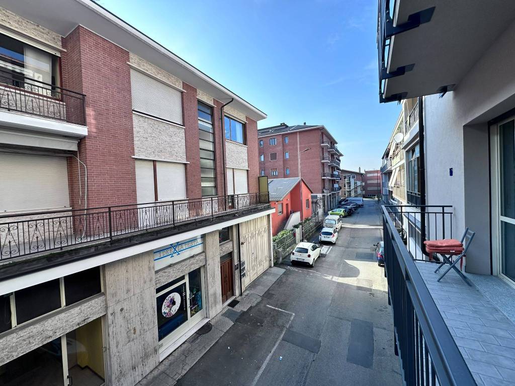 Appartamento a Alba in Via Gioacchino Rossini, 10 - Foto 5