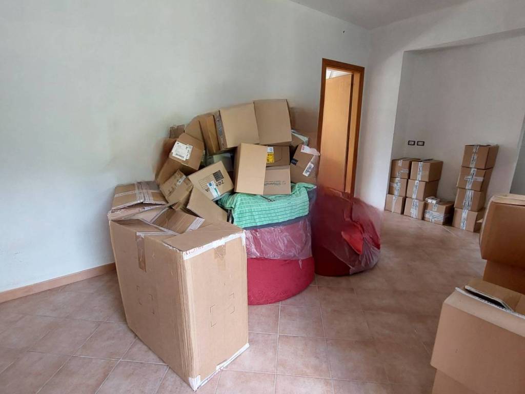Appartamento a Nemoli in Torbido - Foto 2