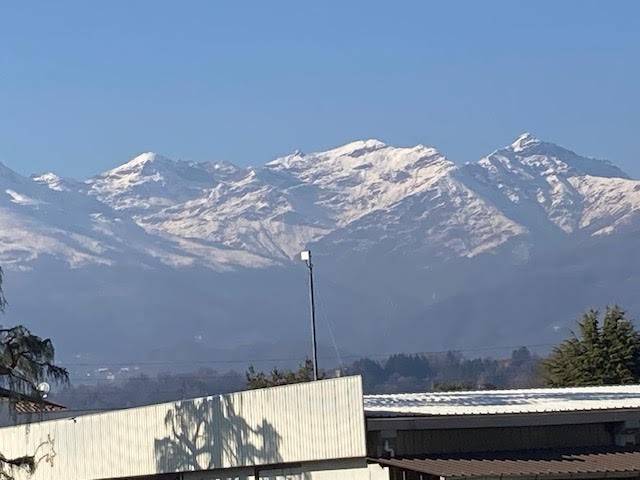 Appartamento a Vigliano biellese in Via Libertà - Foto 4