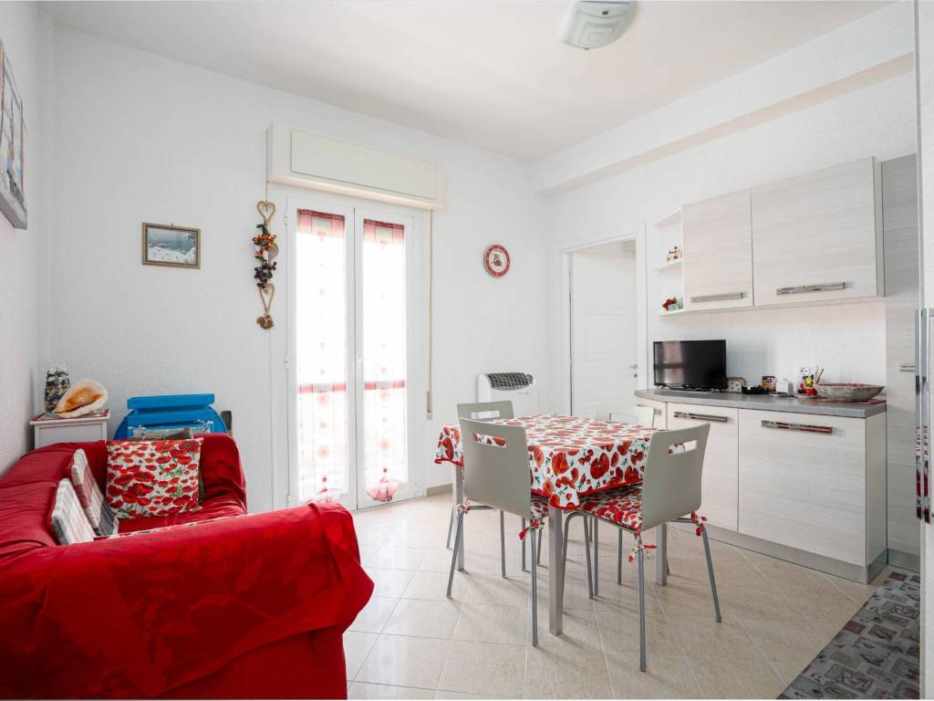 Appartamento a Andora in Via Aurelia, 226 - Foto 3
