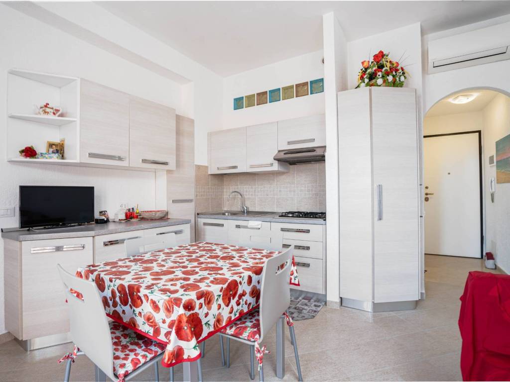 Appartamento a Andora in Via Aurelia, 226 - Foto 4