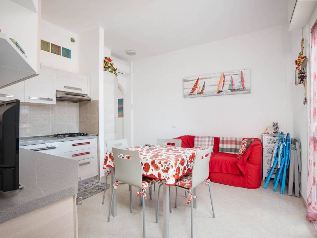 Appartamento a Andora in Via Aurelia, 226 - Foto 5