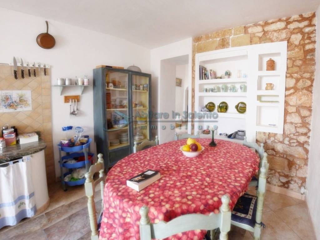 Casa indipendente a Castrignano del capo - Foto 2