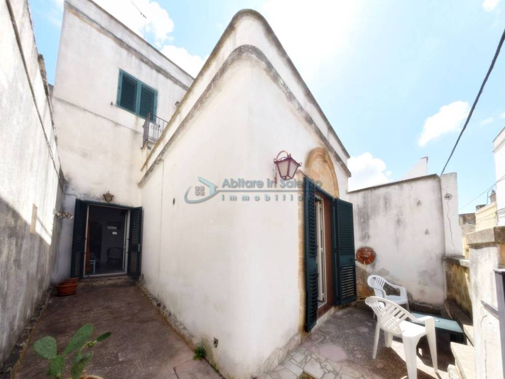 Casa indipendente a Castrignano del capo - Foto 3