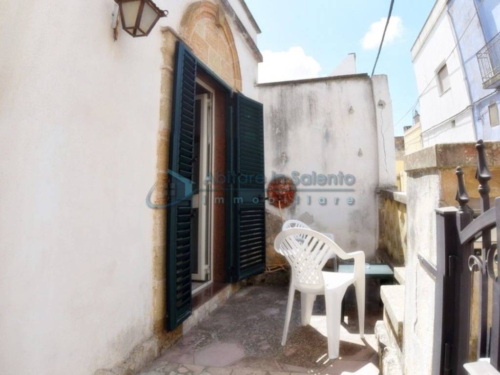 Casa indipendente a Castrignano del capo - Foto 4