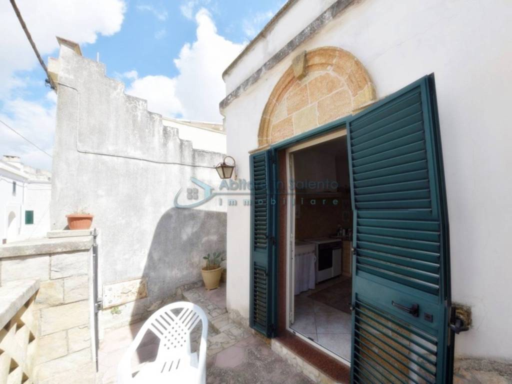 Casa indipendente a Castrignano del capo - Foto 5