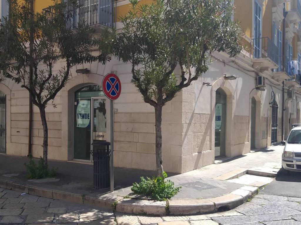 Immobile a Trani in Via Camillo Benso di Cavour, 102 - Foto 2