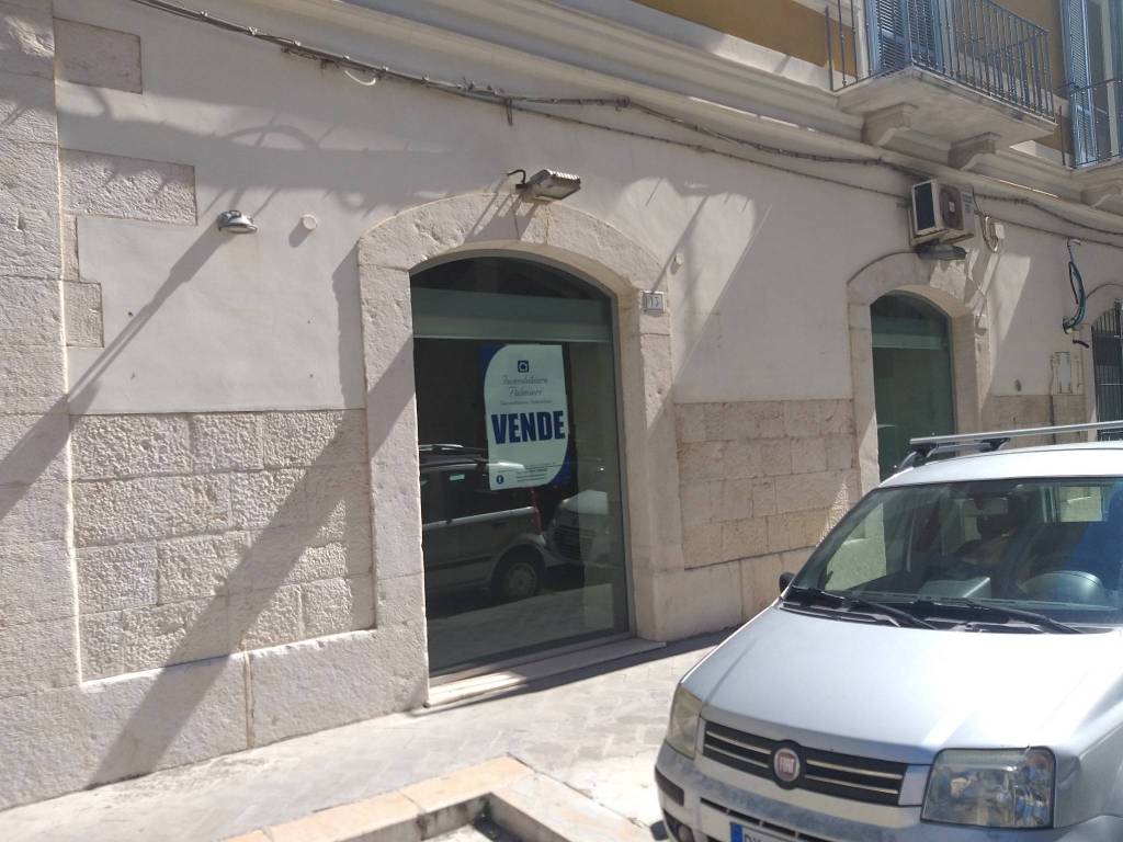 Immobile a Trani in Via Camillo Benso di Cavour, 102 - Foto 3