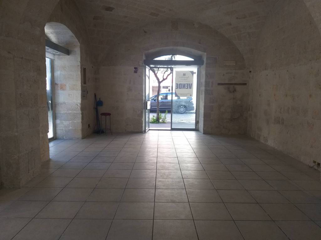 Immobile a Trani in Via Camillo Benso di Cavour, 102 - Foto 4