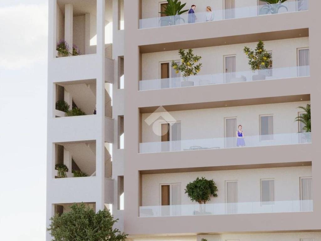 Appartamento a Monserrato in Via Giulio Cesare, 271 - Foto 4