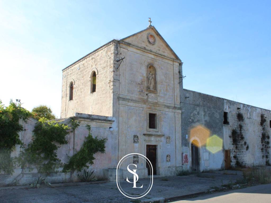 Rustico / casale a Aradeo in Via Tre Masserie - Foto 3