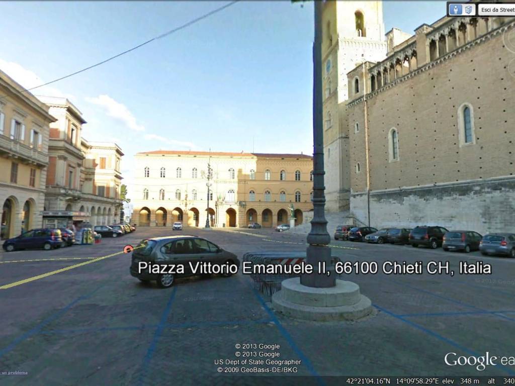 Immobile a Chieti in Piazza San Giustino, 5 - Foto 2