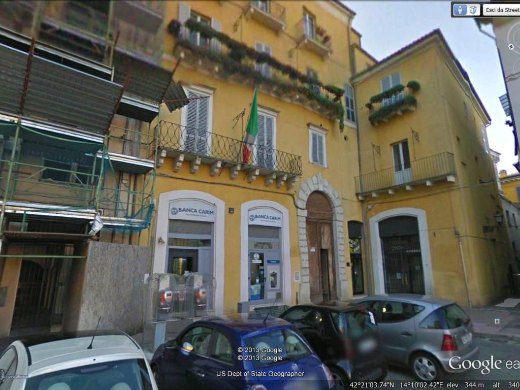 Immobile a Chieti in Piazza San Giustino, 5 - Foto 4