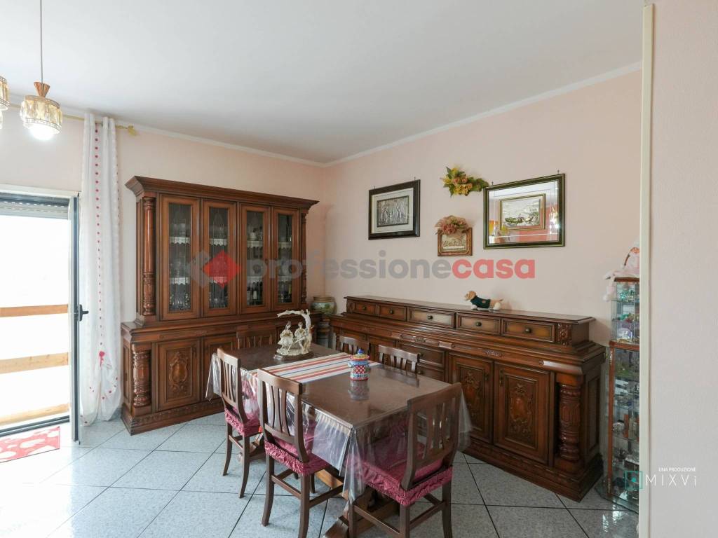 Villa a Capaccio paestum in Via Procuzzi - Foto 3