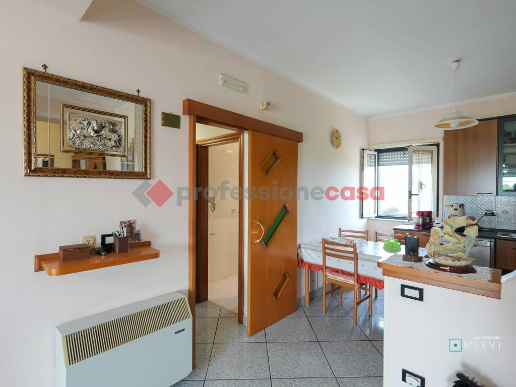 Villa a Capaccio paestum in Via Procuzzi - Foto 4