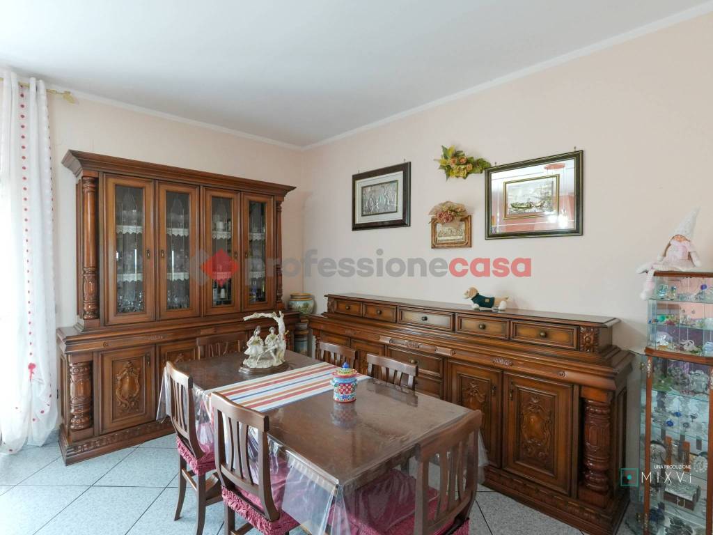 Villa a Capaccio paestum in Via Procuzzi - Foto 5