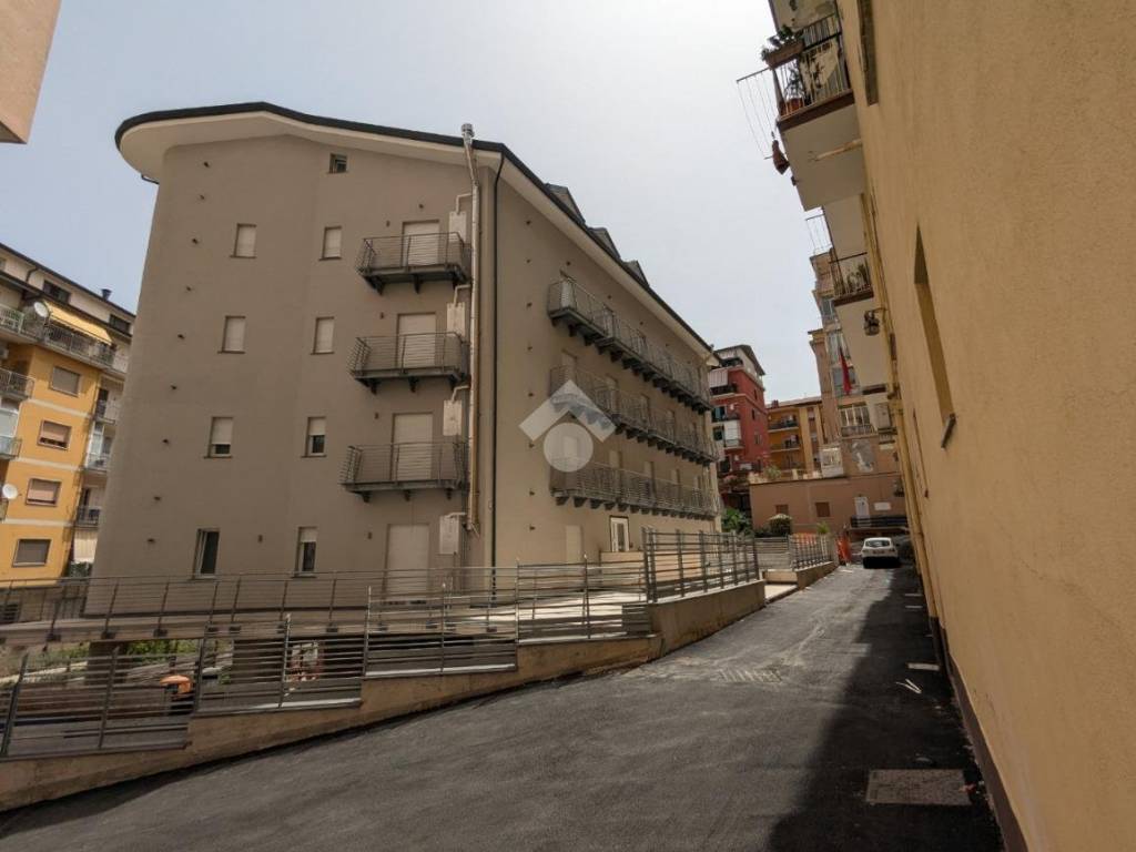 Appartamento a Avellino in Via Francesco Guarini, 56 - Foto 2