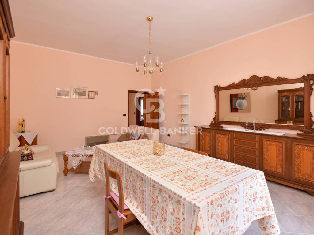 Appartamento a Vernole in Via Garibaldi - Foto 2