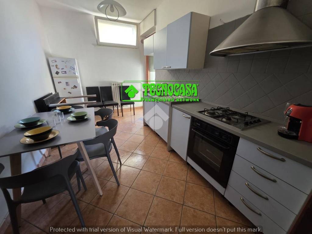 Appartamento a Mercogliano in Via Nazionale - Foto 2
