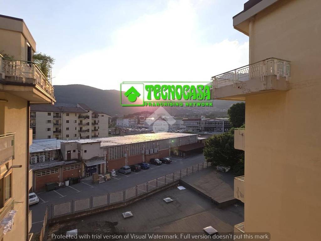 Appartamento a Mercogliano in Via Nazionale - Foto 3
