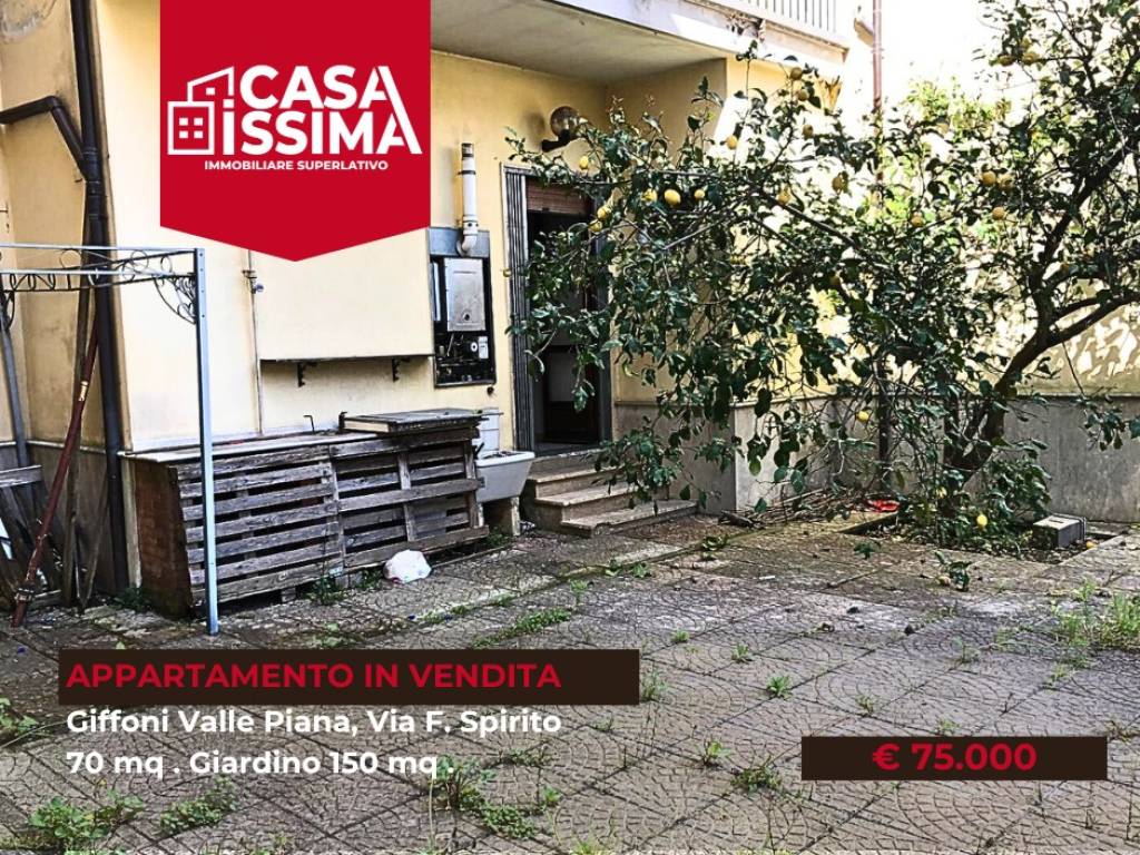 Appartamento a Giffoni valle piana in Via Francesco Spirito, 60 - Foto 2