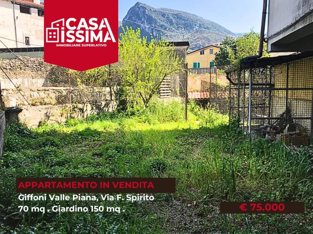 Appartamento a Giffoni valle piana in Via Francesco Spirito, 60 - Foto 3
